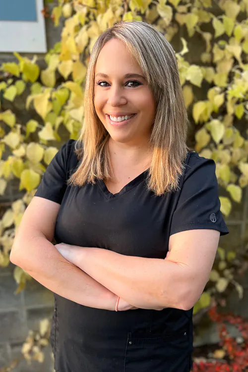 Elizabeth, Dental Hygienist at Mount Vernon Smiles in Mount Vernon, WA