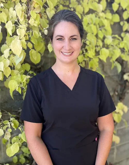 Anna, Dental Assistant at Mount Vernon Smile Design in Mount Vernon, WA
