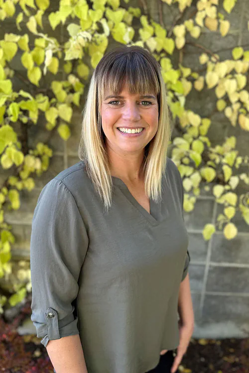 Laura, Treatment Care Coordinator at Mount Vernon Smile Design in Mount Vernon, WA
