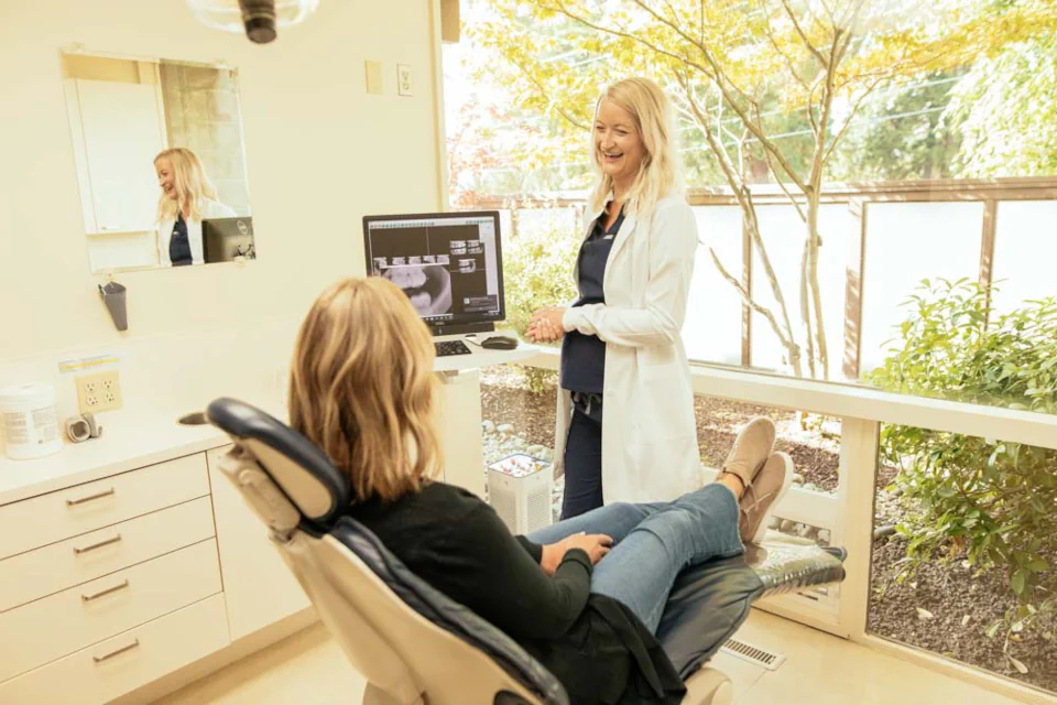 Restorative Dental Care at Mount Vernon Smile Designs in Mount Vernon, WA