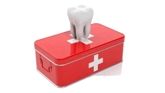 Emergency Dental Care in Mount Vernon, WA at Mount Vernon Smile Design