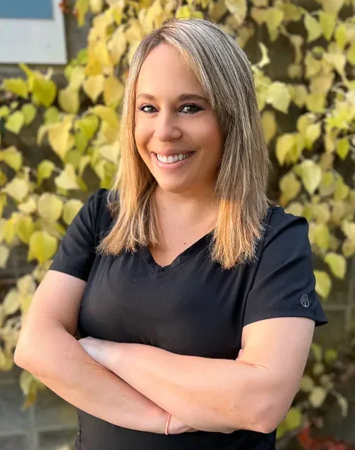 Elizabeth, Dental Hygienist at Mount Vernon Smiles in Mount Vernon, WA