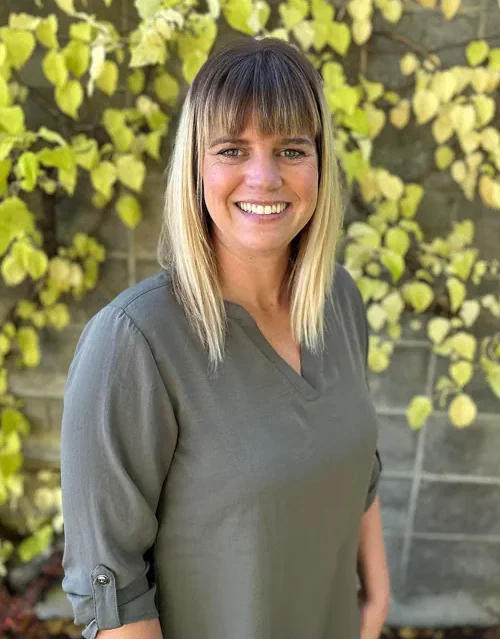 Laura, Treatment Care Coordinator at Mount Vernon Smile Design in Mount Vernon, WA