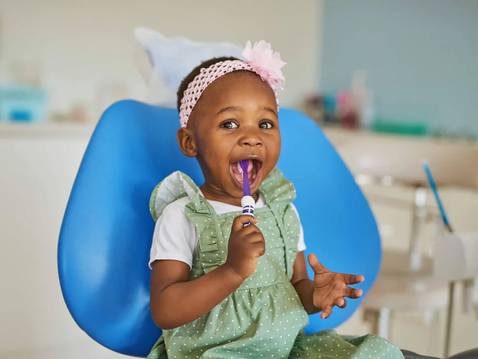 Pediatric Dentistry available at Mount Vernon Smile Design in Mount Vernon, WA