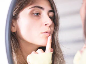 About cold sore laser treatments in Mount Vernon, WA, at Mount Vernon Smile Design